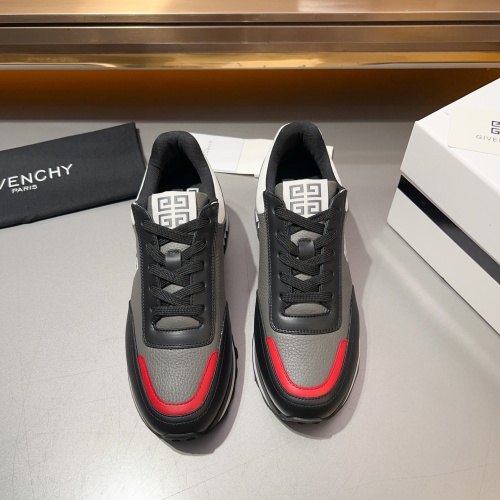 Replica Givenchy Casual Shoes For Men #1266270 $132.00 USD for Wholesale