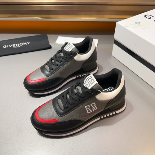 Replica Givenchy Casual Shoes For Men #1266270 $132.00 USD for Wholesale