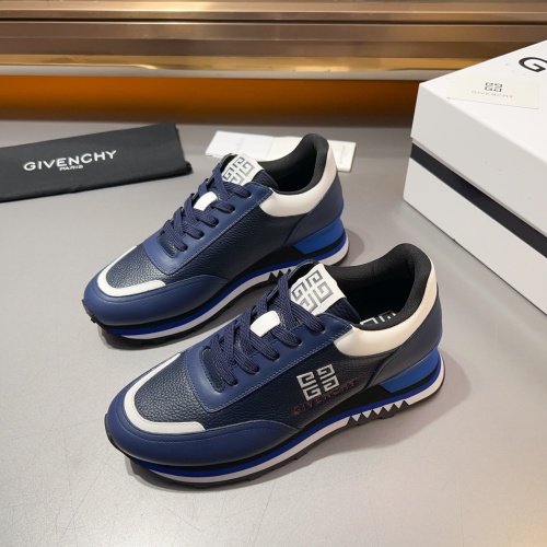 Replica Givenchy Casual Shoes For Men #1266271 $132.00 USD for Wholesale