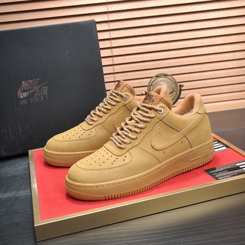 Replica Nike Air Force 1 For Men #1266312, $102.00 USD, [ITEM#1266312], Replica Nike Air Force 1 outlet from China