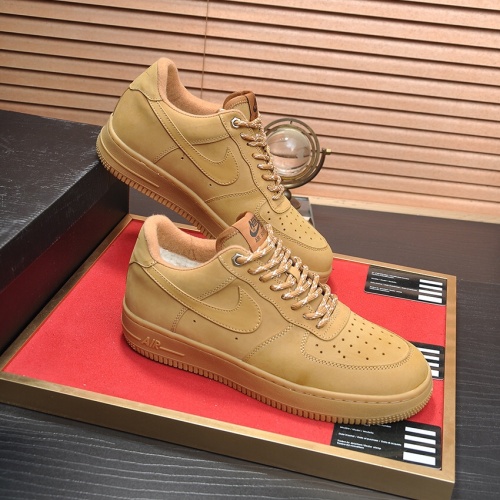 Replica Nike Air Force 1 For Men #1266312 $102.00 USD for Wholesale