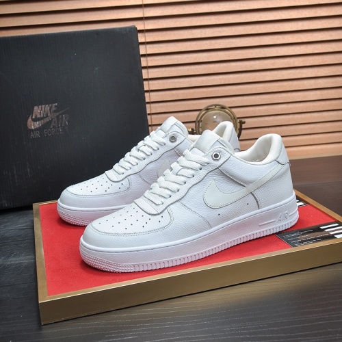 Replica Nike Air Force 1 For Men #1266314, $102.00 USD, [ITEM#1266314], Replica Nike Air Force 1 outlet from China