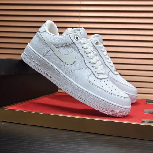 Replica Nike Air Force 1 For Men #1266314 $102.00 USD for Wholesale