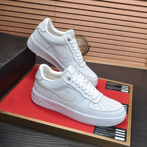 Replica Nike Air Force 1 For Men #1266314 $102.00 USD for Wholesale