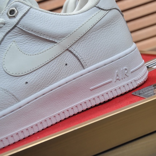 Replica Nike Air Force 1 For Women #1266315 $102.00 USD for Wholesale