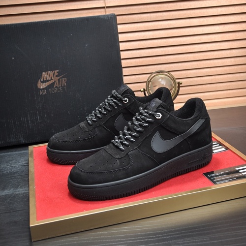 Replica Nike Air Force 1 For Men #1266316, $102.00 USD, [ITEM#1266316], Replica Nike Air Force 1 outlet from China