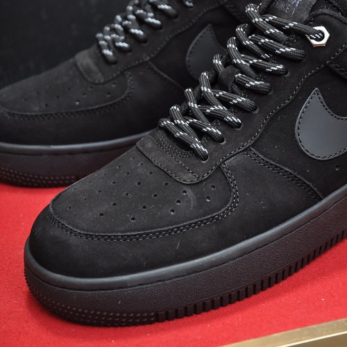 Replica Nike Air Force 1 For Women #1266317 $102.00 USD for Wholesale