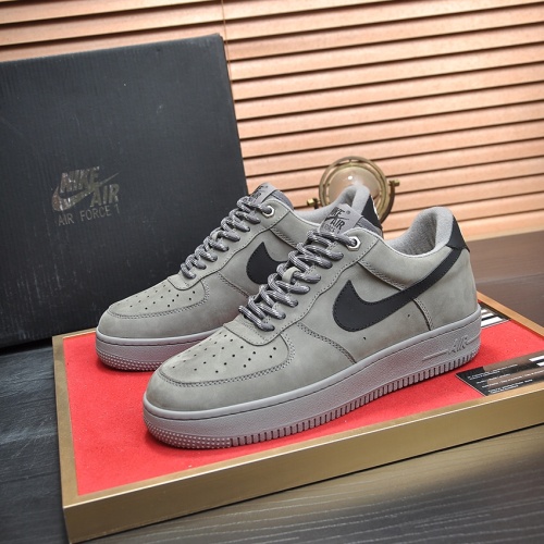 Replica Nike Air Force 1 For Men #1266318, $102.00 USD, [ITEM#1266318], Replica Nike Air Force 1 outlet from China