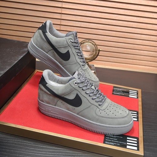 Replica Nike Air Force 1 For Men #1266318 $102.00 USD for Wholesale