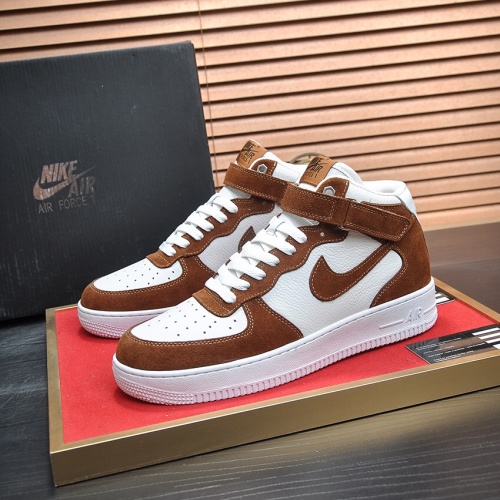 Replica Nike Air Force 1 For Men #1266320, $105.00 USD, [ITEM#1266320], Replica Nike Air Force 1 outlet from China