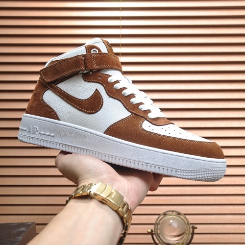 Replica Nike Air Force 1 For Men #1266320 $105.00 USD for Wholesale