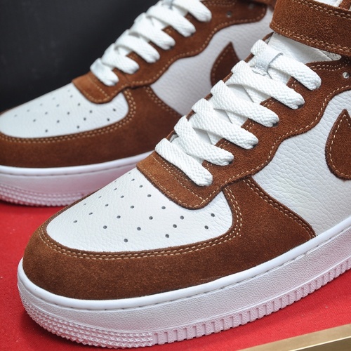 Replica Nike Air Force 1 For Men #1266320 $105.00 USD for Wholesale