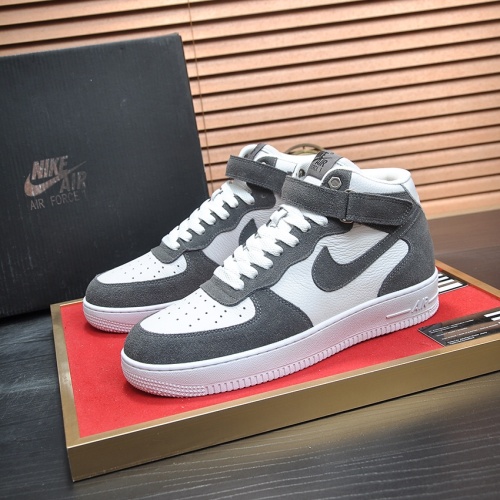 Replica Nike Air Force 1 For Men #1266322, $105.00 USD, [ITEM#1266322], Replica Nike Air Force 1 outlet from China