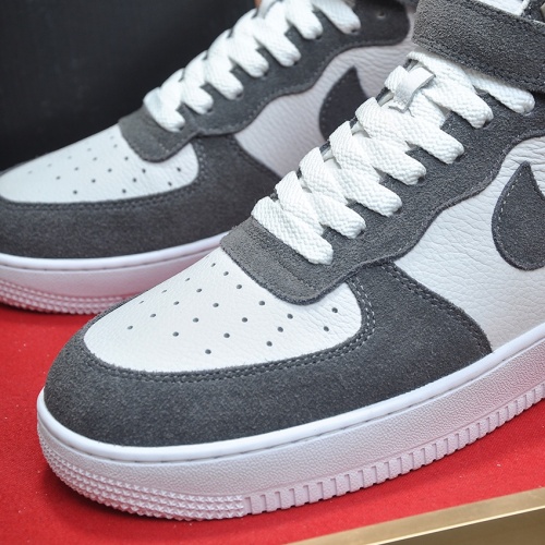 Replica Nike Air Force 1 For Women #1266323 $105.00 USD for Wholesale