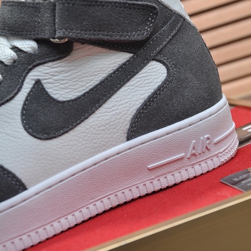 Replica Nike Air Force 1 For Women #1266323 $105.00 USD for Wholesale