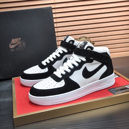 Replica Nike Air Force 1 For Men #1266324, $105.00 USD, [ITEM#1266324], Replica Nike Air Force 1 outlet from China