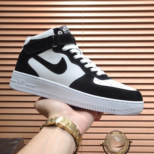 Replica Nike Air Force 1 For Men #1266324 $105.00 USD for Wholesale