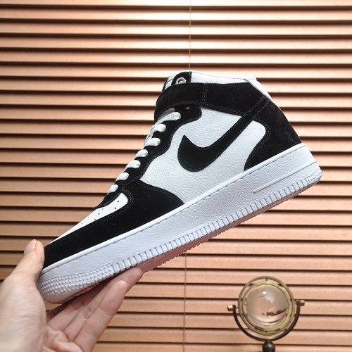 Replica Nike Air Force 1 For Men #1266324 $105.00 USD for Wholesale