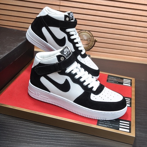 Replica Nike Air Force 1 For Men #1266324 $105.00 USD for Wholesale