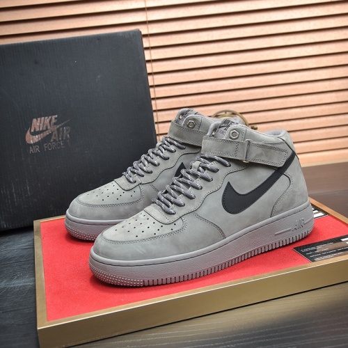 Replica Nike Air Force 1 For Men #1266326, $105.00 USD, [ITEM#1266326], Replica Nike Air Force 1 outlet from China