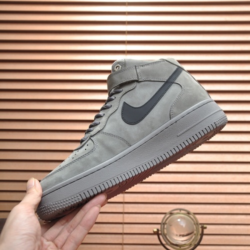 Replica Nike Air Force 1 For Men #1266326 $105.00 USD for Wholesale