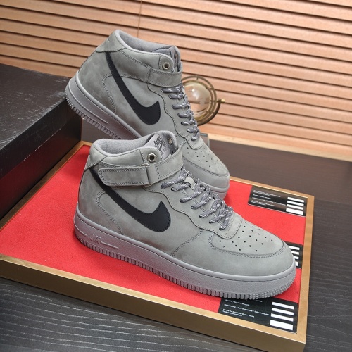 Replica Nike Air Force 1 For Men #1266326 $105.00 USD for Wholesale