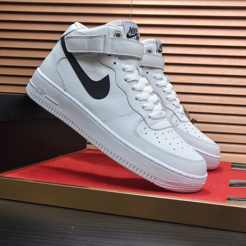 Replica Nike Air Force 1 For Men #1266328 $105.00 USD for Wholesale