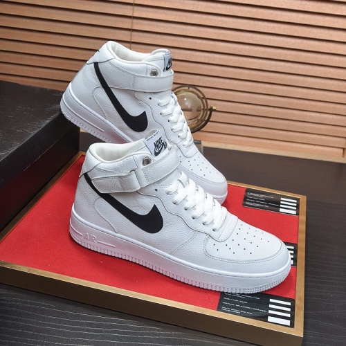 Replica Nike Air Force 1 For Men #1266328 $105.00 USD for Wholesale