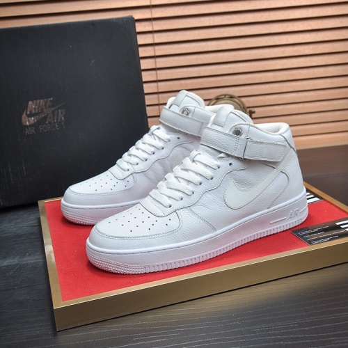 Replica Nike Air Force 1 For Men #1266330, $105.00 USD, [ITEM#1266330], Replica Nike Air Force 1 outlet from China