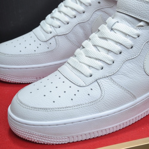 Replica Nike Air Force 1 For Men #1266330 $105.00 USD for Wholesale