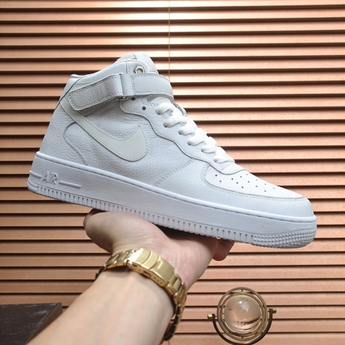 Replica Nike Air Force 1 For Women #1266331 $105.00 USD for Wholesale