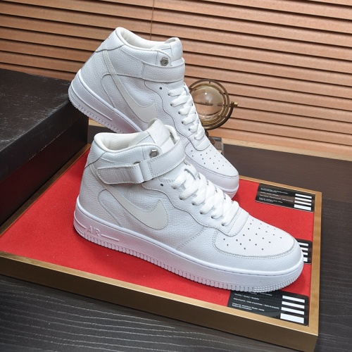 Replica Nike Air Force 1 For Women #1266331 $105.00 USD for Wholesale