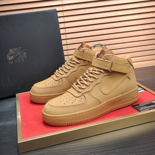 Replica Nike Air Force 1 For Men #1266332, $105.00 USD, [ITEM#1266332], Replica Nike Air Force 1 outlet from China