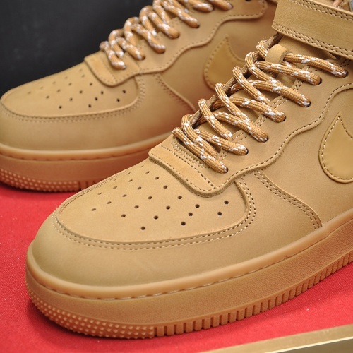 Replica Nike Air Force 1 For Men #1266332 $105.00 USD for Wholesale