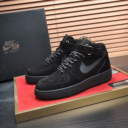 Replica Nike Air Force 1 For Men #1266334, $105.00 USD, [ITEM#1266334], Replica Nike Air Force 1 outlet from China