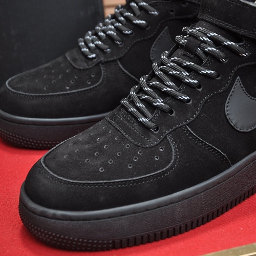 Replica Nike Air Force 1 For Men #1266334 $105.00 USD for Wholesale