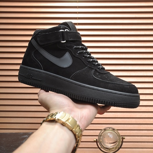 Replica Nike Air Force 1 For Women #1266335 $105.00 USD for Wholesale