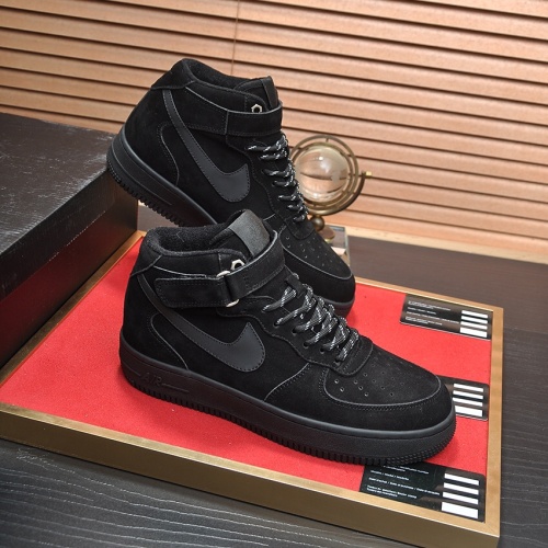 Replica Nike Air Force 1 For Women #1266335 $105.00 USD for Wholesale