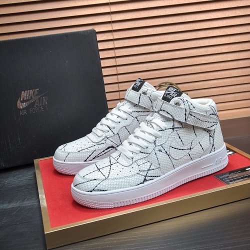 Replica Nike Air Force 1 For Men #1266336, $105.00 USD, [ITEM#1266336], Replica Nike Air Force 1 outlet from China