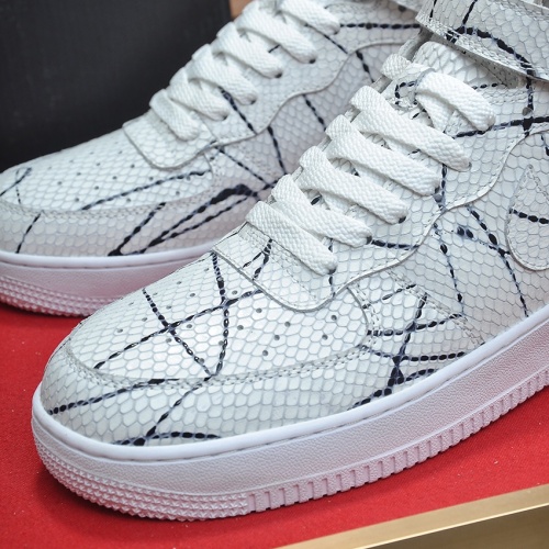 Replica Nike Air Force 1 For Women #1266337 $105.00 USD for Wholesale