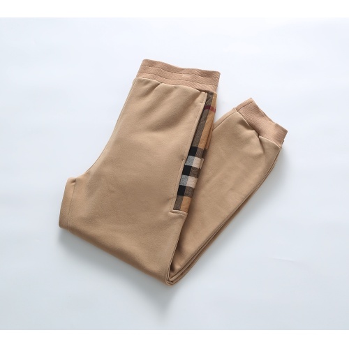 Replica Burberry Pants For Unisex #1266351 $56.00 USD for Wholesale