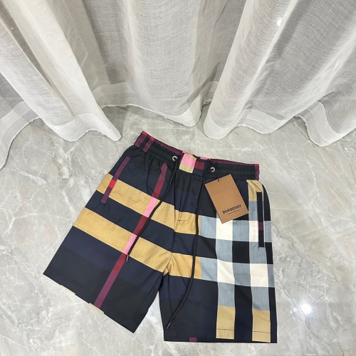 Replica Burberry Pants For Men #1266352, $40.00 USD, [ITEM#1266352], Replica Burberry Pants outlet from China