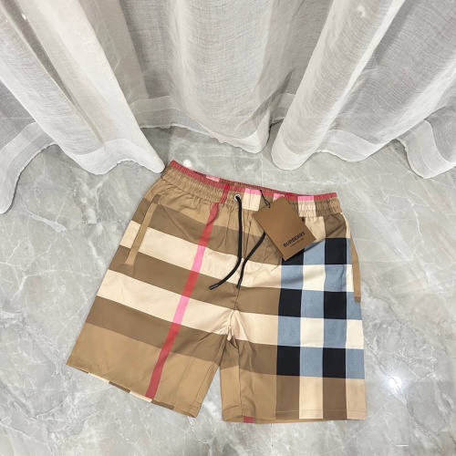 Replica Burberry Pants For Men #1266353, $40.00 USD, [ITEM#1266353], Replica Burberry Pants outlet from China