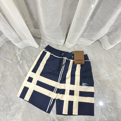 Replica Burberry Pants For Men #1266355, $40.00 USD, [ITEM#1266355], Replica Burberry Pants outlet from China