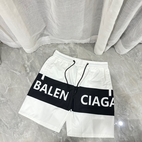 Replica Balenciaga Pants For Men #1266357, $40.00 USD, [ITEM#1266357], Replica Balenciaga Pants outlet from China