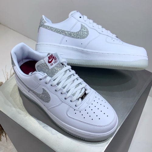 Replica Nike Air Force 1 For Women #1266385, $85.00 USD, [ITEM#1266385], Replica Nike Air Force 1 outlet from China