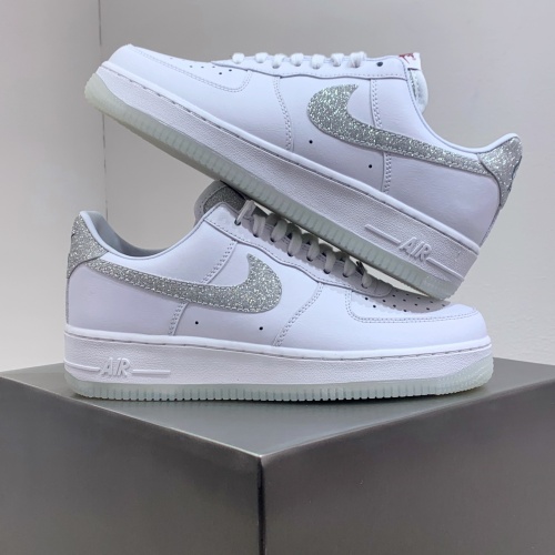 Replica Nike Air Force 1 For Men #1266386 $85.00 USD for Wholesale