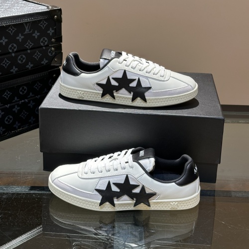 Replica Amiri Casual Shoes For Men #1266421, $72.00 USD, [ITEM#1266421], Replica Amiri Casual Shoes outlet from China