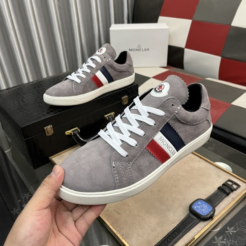 Replica Moncler Casual Shoes For Men #1266431, $76.00 USD, [ITEM#1266431], Replica Moncler Casual Shoes outlet from China