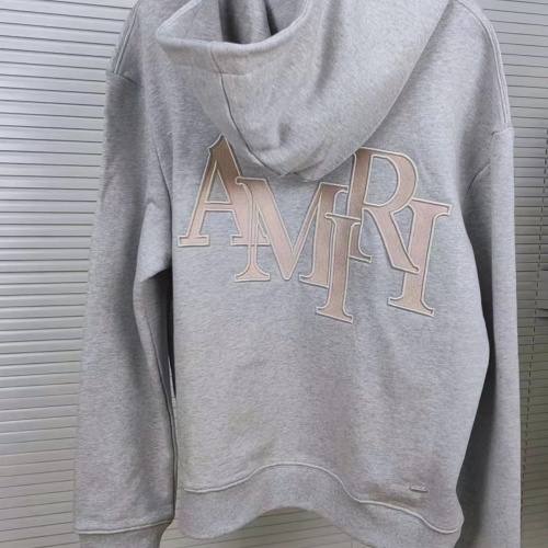 Replica Amiri Hoodies Long Sleeved For Unisex #1266515, $64.00 USD, [ITEM#1266515], Replica Amiri Hoodies outlet from China